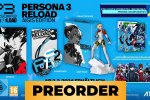 Persona 3 Reload Aigis Edition: preorder Amazon per PS5 e Xbox Series X disponibile - Notizia