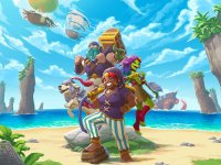 Wargroove 2, la recensione di un nuovo capitolo più grande e succoso