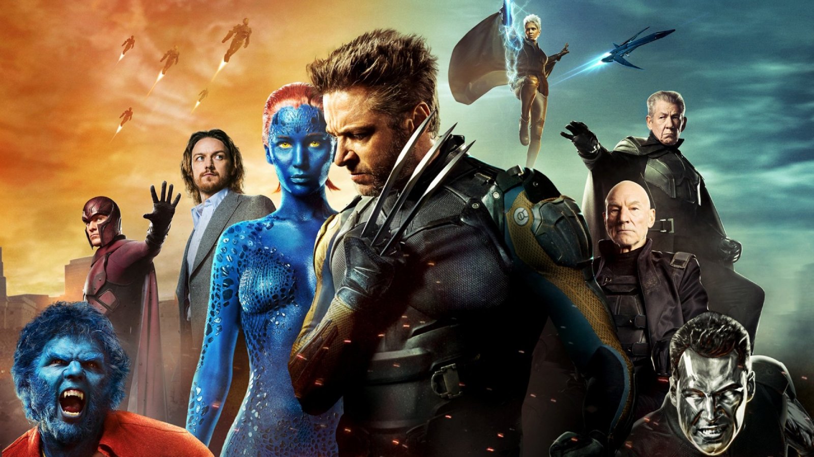 X-Men, il film reboot: Marvel comincia a valutare le sceneggiature