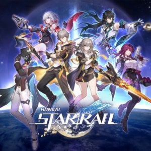 Honkai: Star Rail per PC Windows