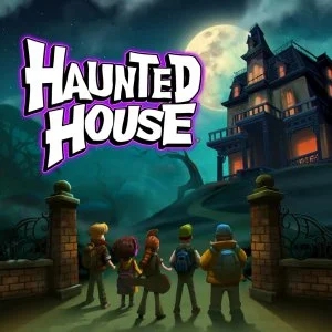 Haunted House per Xbox Series X