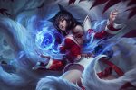League of Legends, il cosplay di Ahri da nymphahri ci augura Buon Anno Nuovo - Notizia