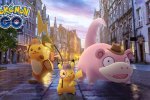 Pokémon GO: l'evento cross-over con Detective Pikachu Il Ritorno è stato svelato - Notizia