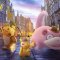 Pokémon GO: l'evento cross-over con Detective Pikachu Il Ritorno è stato svelato