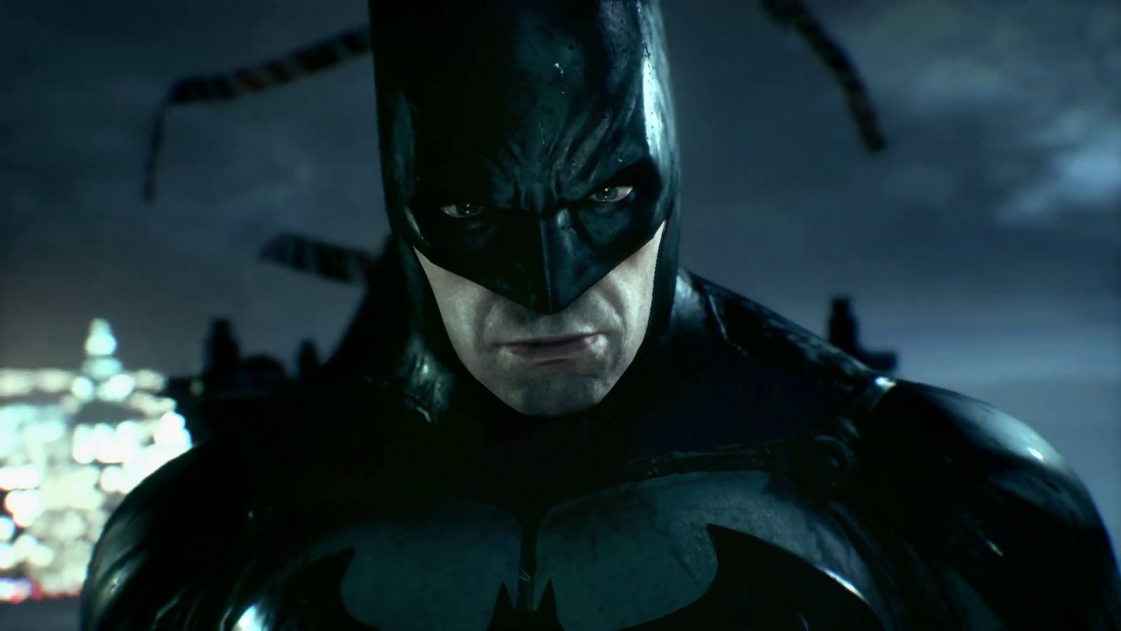 Batman: Arkham Trilogy rinviato su Nintendo Switch, ecco la nuova data di uscita