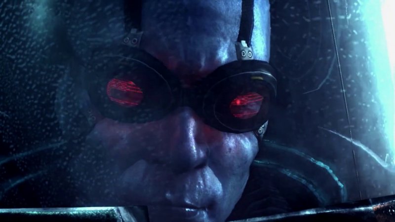 Batman: Arkham Trilogy