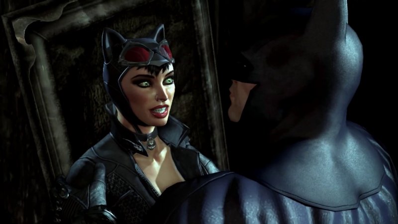 Batman: Arkham Trilogy