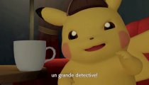 Detective Pikachu: il ritorno – Trailer "Dove eravamo rimasti"