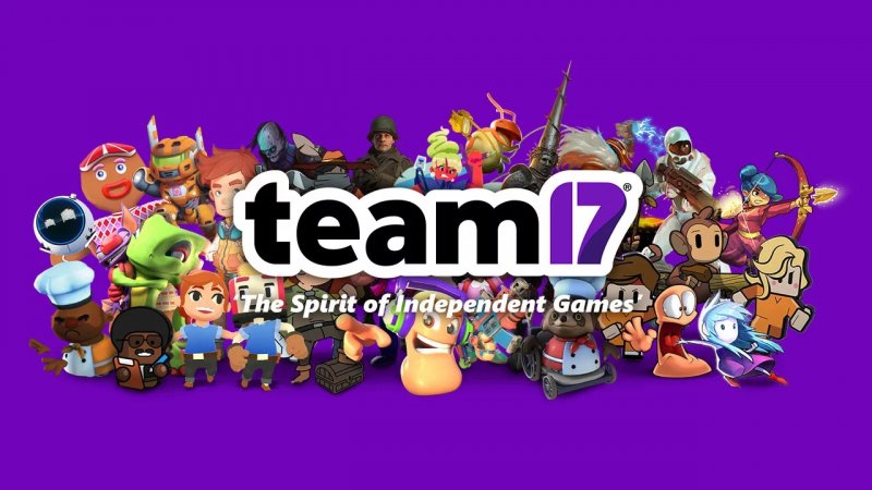 Team17 Team17