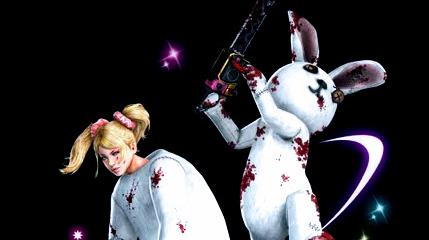 Lollipop Chainsaw RePOP will have uncensored costumes