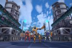 Foundry annunciato da Paradox, nuovo sandbox in risposta a Factorio e Satisfactory - Notizia