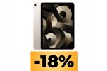 Apple iPad Air (5ª Gen) in sconto tramite le offerte di Amazon Italia nel modello da 64 GB - Notizia