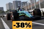 F1 23 per PS4, PS5 e Xbox in sconto al prezzo minimo storico tramite Amazon Italia - Notizia