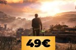 Star Wars Jedi: Survivor per PC, PS5 e Xbox Series X in sconto al prezzo minimo storico su Amazon - Notizia