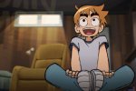 Scott Pilgrim: La Serie Netflix si mostra con una clip ufficiale - Notizia