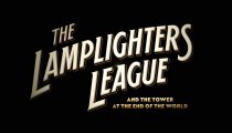 The Lamplighters League - Il trailer di lancio