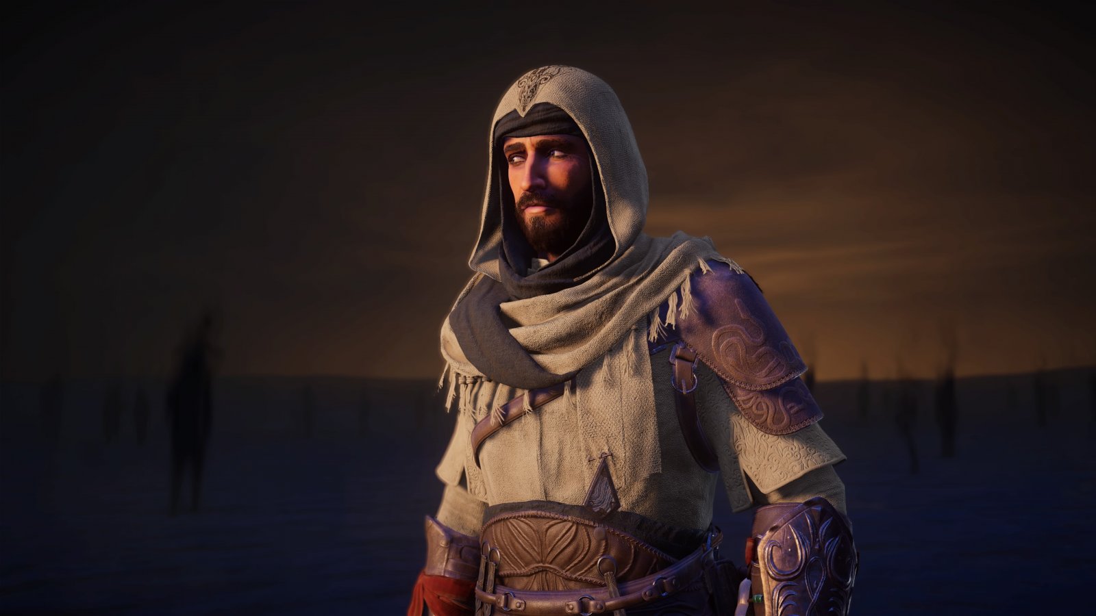 Assassin's Creed, Rik Godwin assunto da Ubisoft Bordeaux come lead writer