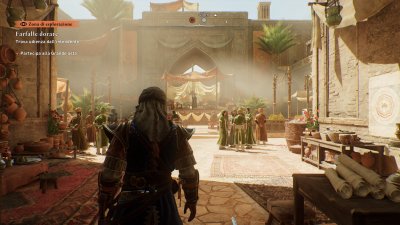 Assassin's Creed Mirage