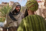 Classifica UK: Assassin's Creed Mirage parte bene ma non batte EA Sports FC 24 - Notizia