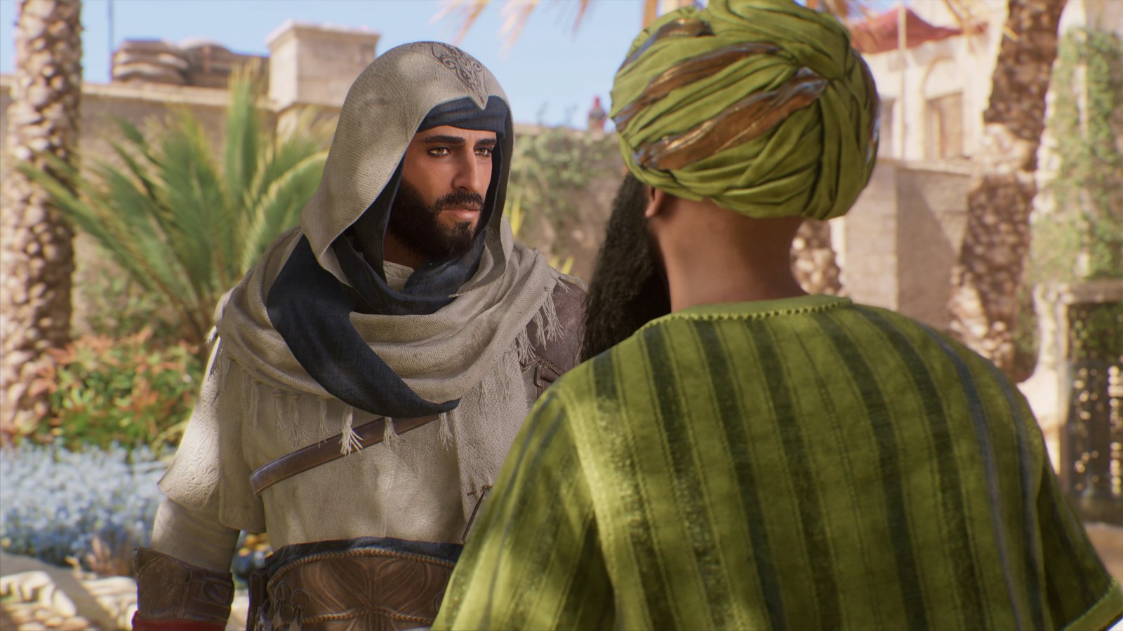 Assassin's Creed Mirage: un video gameplay con i primi 19 minuti dell'avventura