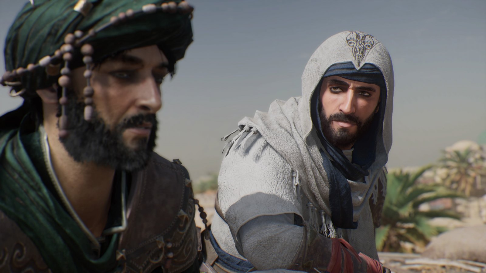 Assassin's Creed Mirage: la patch 1.05 arriva oggi su PC e console, ecco cosa cambia