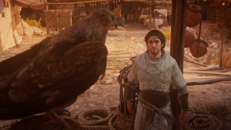 Assassin's Creed Mirage