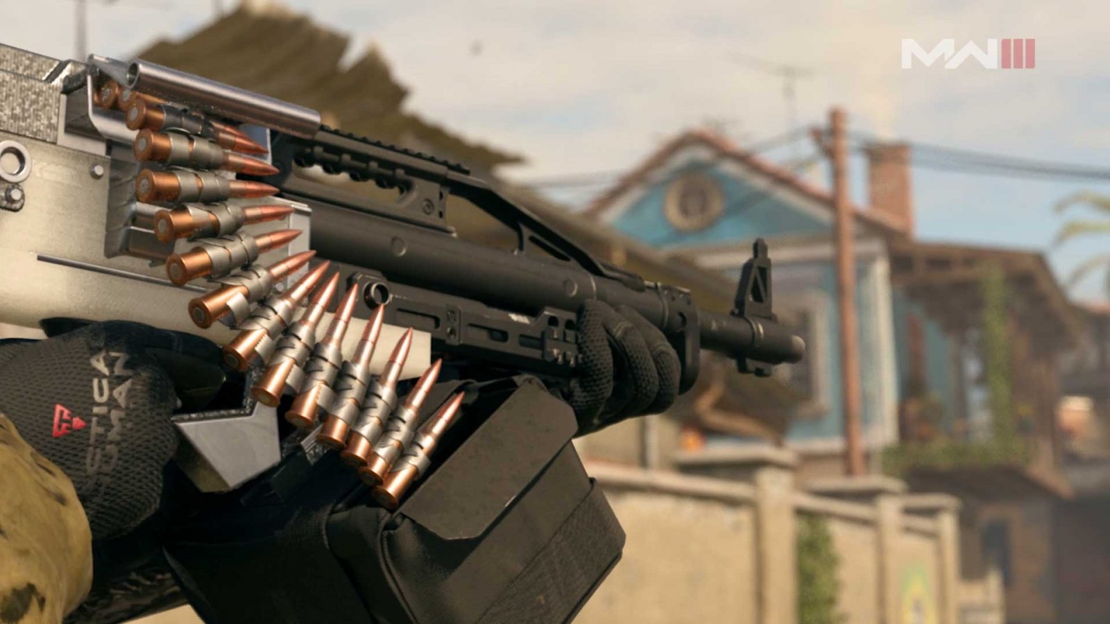Call of Duty: Modern Warfare 3, un trailer mostra la personalizzazione senza limiti delle armi