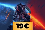 Mass Effect Legendary Edition in sconto al prezzo minimo storico tramite Amazon Italia - Notizia