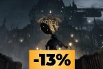 Lies of P per PS5 e PS4 è ora in sconto su Amazon Italia, poco dopo il lancio - Notizia