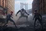 Marvel's Spider-Man 2, nuovo trailer cinematografico mostra Venom e tanto altro - Notizia