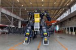 Fan di Gundam e Armored Core? Compratevi il vostro mecha pilotabile per soli $3 milioni - Notizia