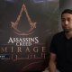 Assassin's Creed Mirage - Video diario sulla creazione di Baghdad