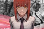 Chainsaw Man, il cosplay di Makima da Xenon_ne è di gran classe - Notizia