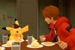 Detective Pickachu Il Ritorno, teaser suggerisce l'arrivo di un nuovo caso oggi, 25 ottobre - Notizia