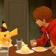 Detective Pickachu Il Ritorno, teaser suggerisce l'arrivo di un nuovo caso oggi, 25 ottobre