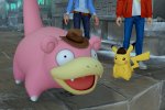 Detective Pikachu: il ritorno è disponibile da oggi su Nintendo Switch, trailer di lancio - Notizia