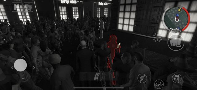 Hitman: Blood Money Reprisal
