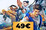 Street Fighter 6: il gioco è in sconto al prezzo minimo storico tramite Amazon Italia - Notizia