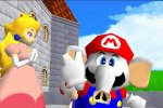 Super Mario Bros. Wonder: i modder hanno inserito Mario Elefante in Super Mario 64, il video - Notizia