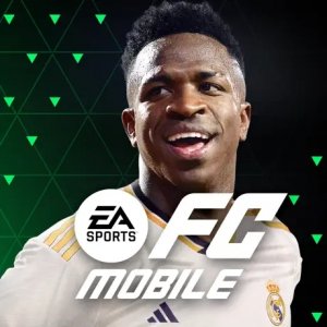 EA Sports FC 24 Mobile per iPad