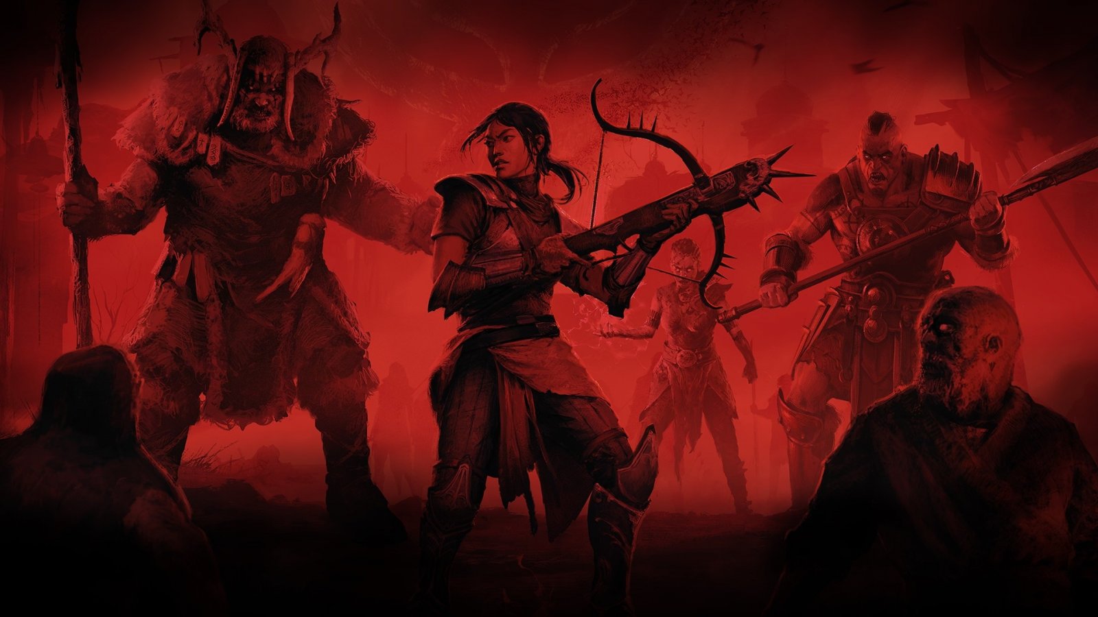 Diablo 4 – Stagione del Sangue: ecco le novità in arrivo e tutti i nuovi Poteri Vampireschi