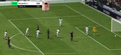 EA Sports FC 24 Mobile