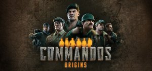 Commandos: Origins per PlayStation 5