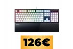 La tastiera Razer BlackWidow V3 è in sconto al prezzo minimo storico tramite Amazon Italia - Notizia