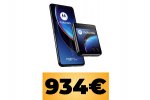 Motorola RAZR 40 Ultra: lo smartphone è in sconto al prezzo minimo storico tramite l'offerta Amazon - Notizia