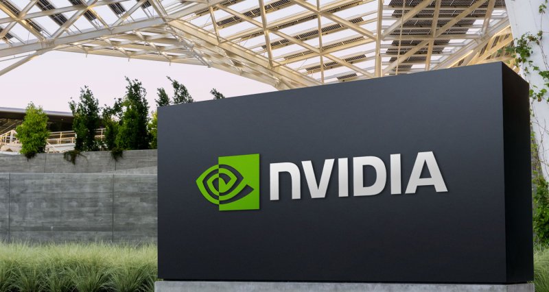 NVIDIA ha fatto dell'intelligenza artificiale il fulcro della propria line up