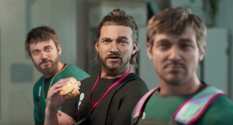 Alcune varianti degli 'altri'