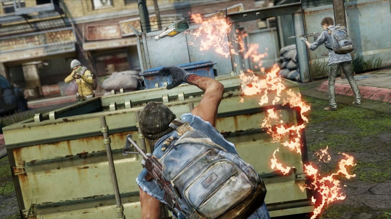 The Last of Us Multiplayer: il designer della monetizzazione ha lasciato Naughty Dog