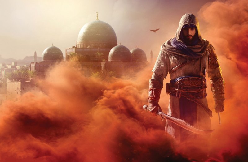 Assassin's Creed Mirage: come suona il capitolo della serie ambientato a Baghdad