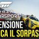 Forza Motorsport - Video Recensione